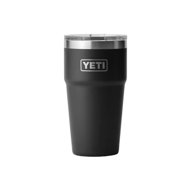 Yeti Rambler 20oz Stackable Cup