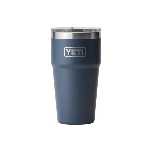 Yeti Rambler 20oz Stackable Cup