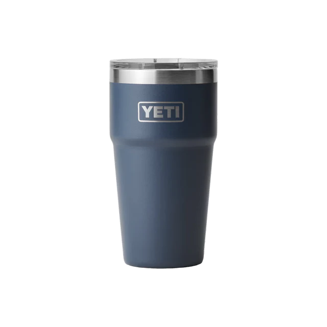 Yeti Rambler 20oz Stackable Cup