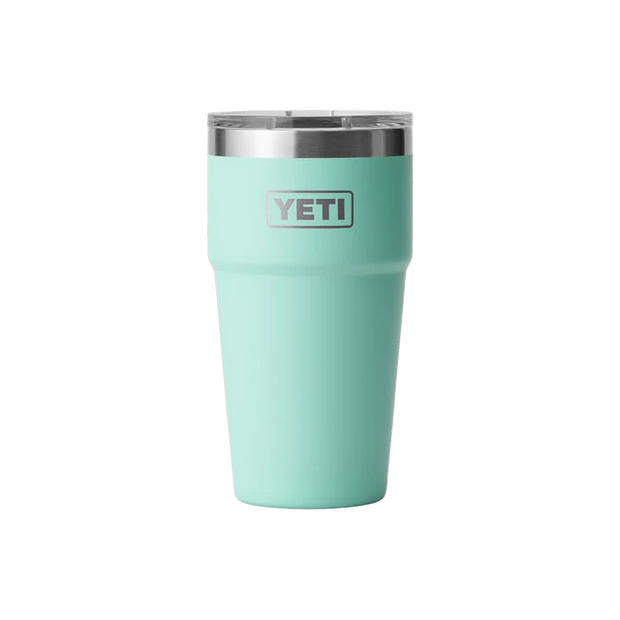 Yeti Rambler 20oz Stackable Cup