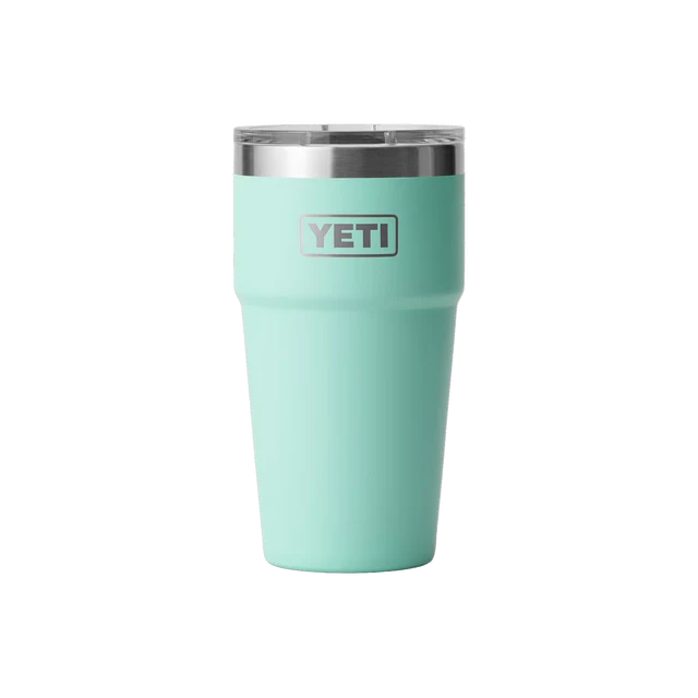 Yeti Rambler 20oz Stackable Cup