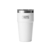 Yeti Rambler 20oz Stackable Cup