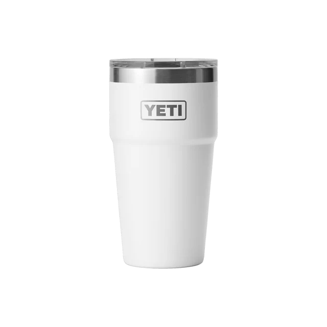 Yeti Rambler 20oz Stackable Cup