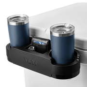 Yeti Roadie Wheeled Cooler Cup-Caddy