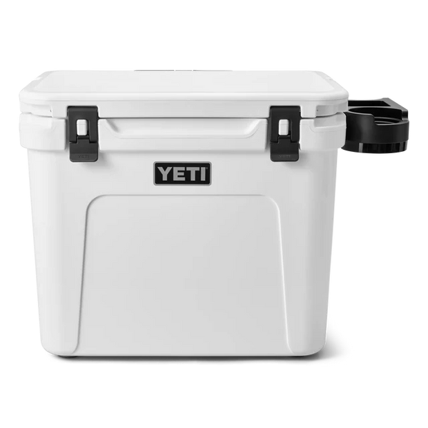 Yeti Roadie Wheeled Cooler Cup-Caddy
