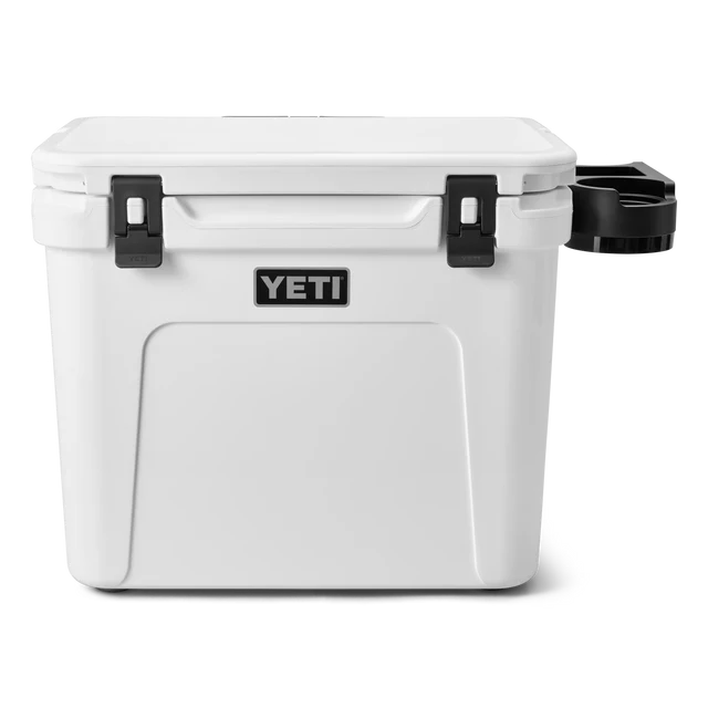 Yeti Roadie Wheeled Cooler Cup-Caddy