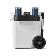 Yeti Roadie Wheeled Cooler Cup-Caddy