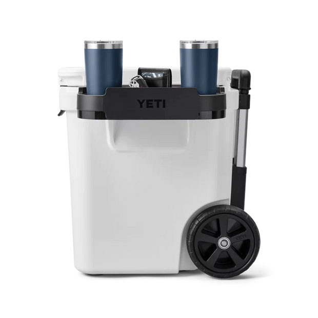 Yeti Roadie Wheeled Cooler Cup-Caddy