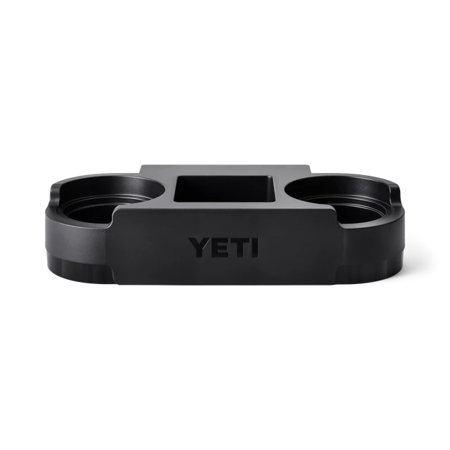 Yeti Roadie Wheeled Cooler Cup-Caddy
