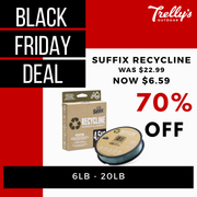 Sufix Recycline 300m