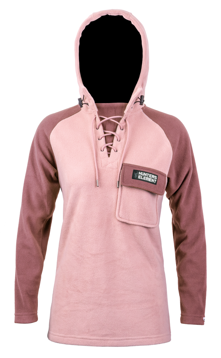 Hunters Element Womens Whakarapu Hood