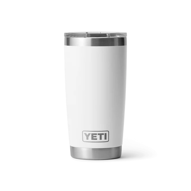 Yeti Rambler 20oz Tumbler
