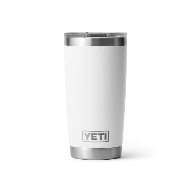 Yeti Rambler 20oz Tumbler