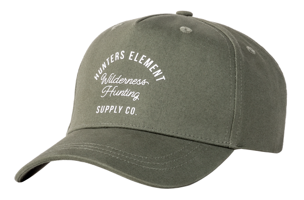 Hunters Element Wilderness Cap