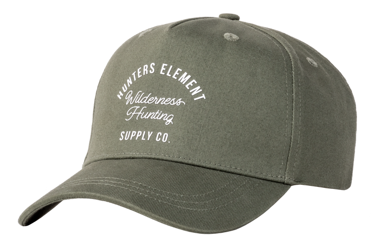 Hunters Element Wilderness Cap