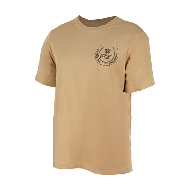 Stoney Creek Womens Horse Riding Tee