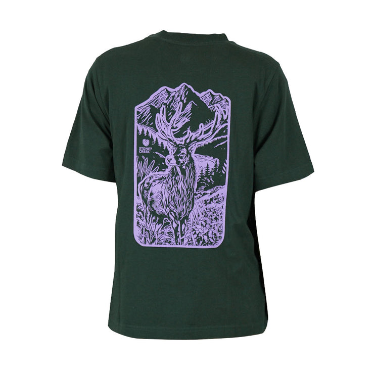 Stoney Creek Womens Hunting Tee