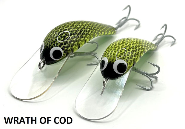 Predator Lures Hardbody 90mm
