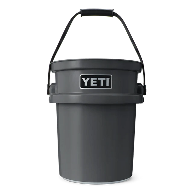 Yeti LoadOut Bucket