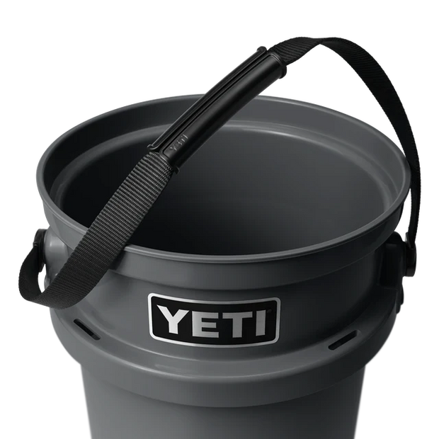 Yeti LoadOut Bucket