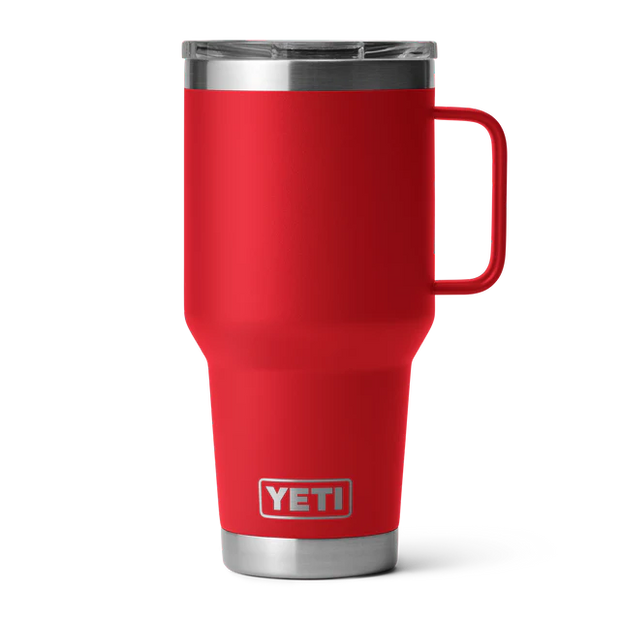 Yeti 30oz Travel Mug