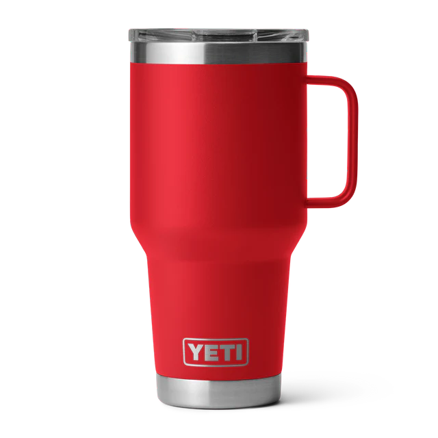 Yeti 30oz Travel Mug