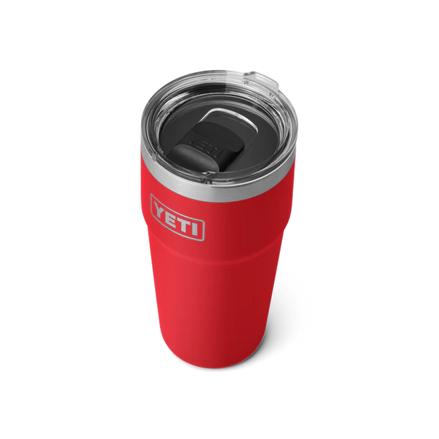 Yeti Rambler 20oz Stackable Cup