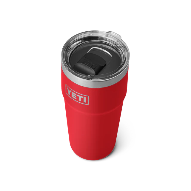 Yeti Rambler 20oz Stackable Cup