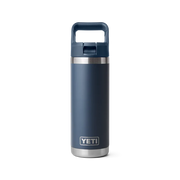 Yeti Rambler 18oz Straw Bottle