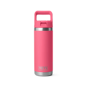 Yeti Rambler 18oz Straw Bottle
