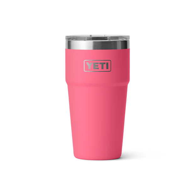 Yeti Rambler 20oz Stackable Cup