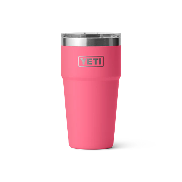 Yeti Rambler 20oz Stackable Cup