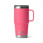 Yeti Rambler 20oz Travel Mug