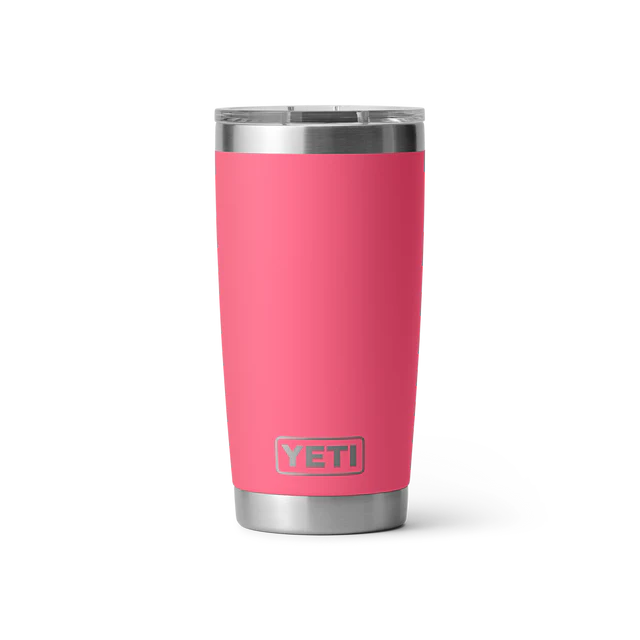 Yeti Rambler 20oz Tumbler