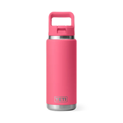 Yeti Rambler 26oz Straw Bottle