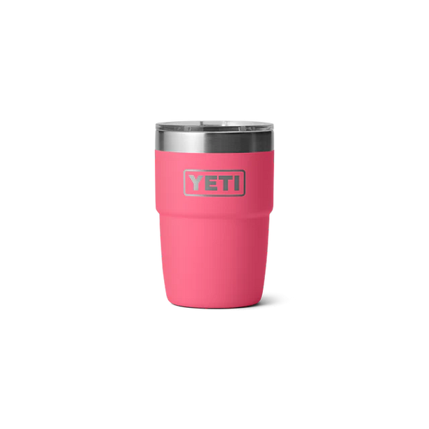 Yeti Rambler 8oz Stackable Cup