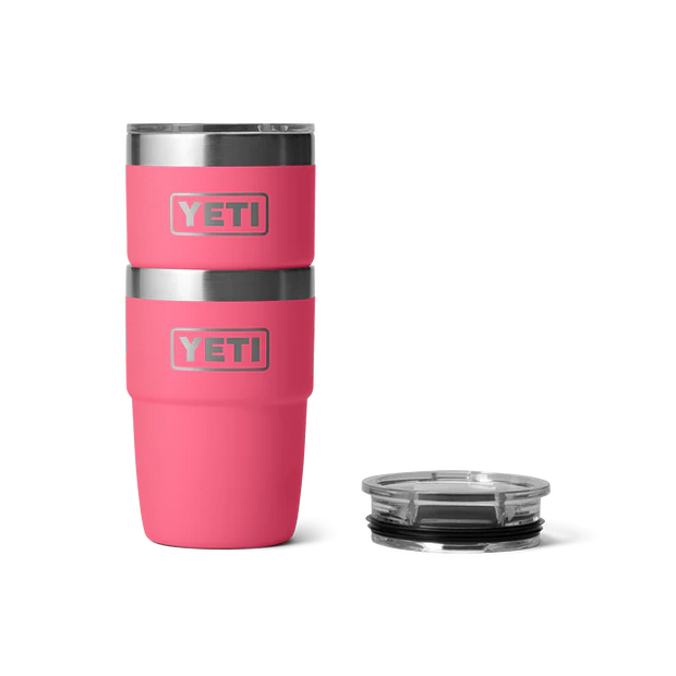 Yeti Rambler 8oz Stackable Cup
