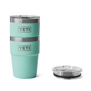 Yeti Rambler 16oz Stackable Cup