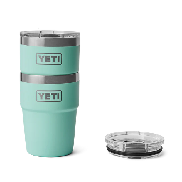 Yeti Rambler 16oz Stackable Cup