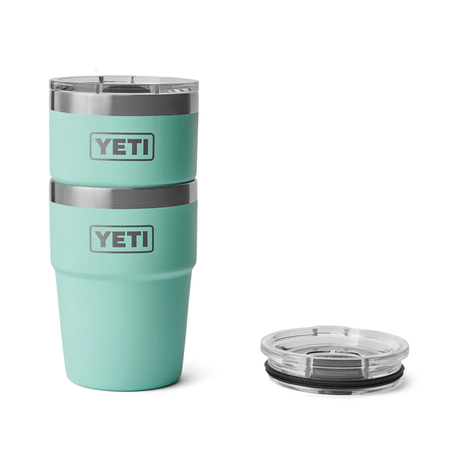 Yeti Rambler 16oz Stackable Cup