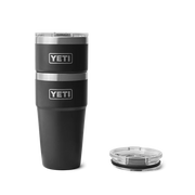 Yeti Rambler 20oz Stackable Cup