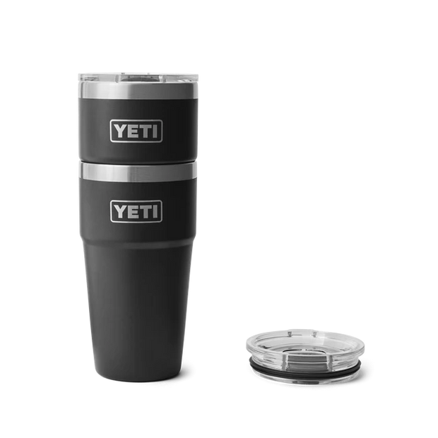 Yeti Rambler 20oz Stackable Cup