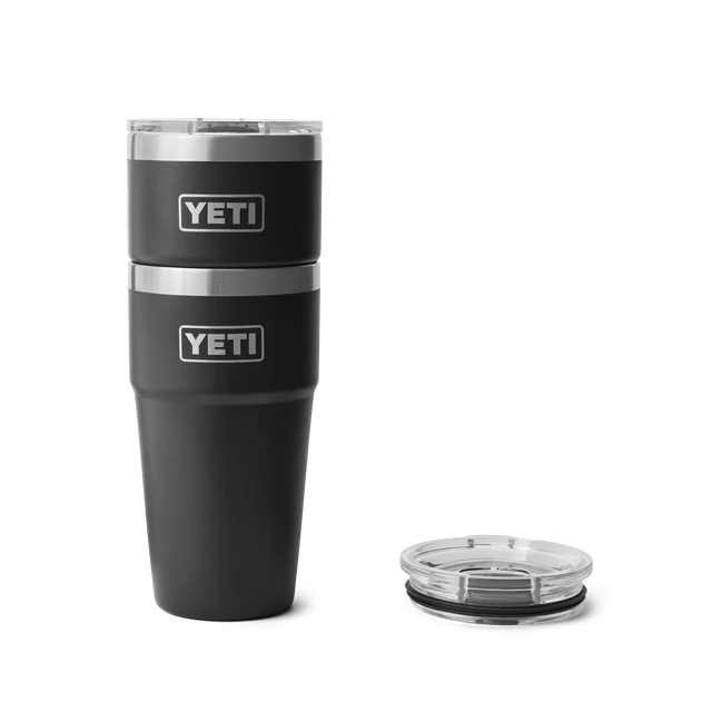 Yeti Rambler 20oz Stackable Cup