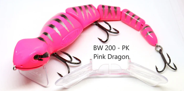 Barambah Bidjiwong 200