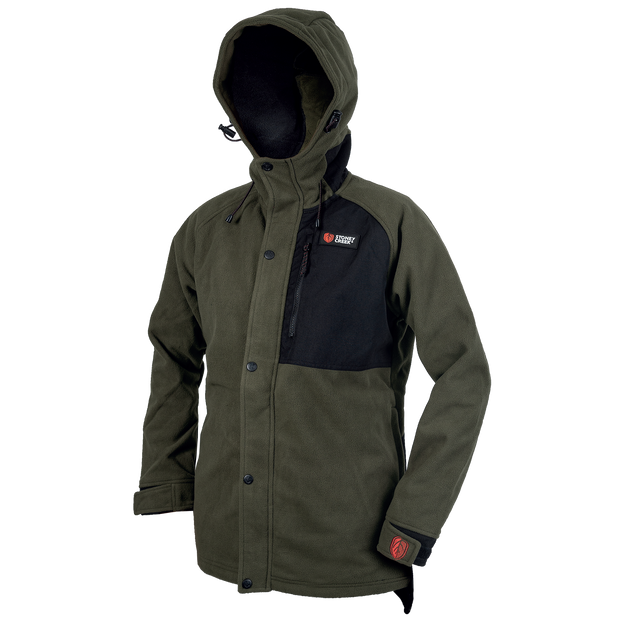 Stoney Creek Kids Station Shirt