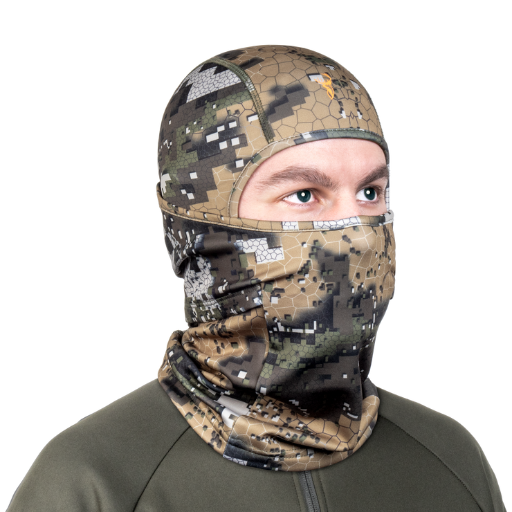 Hunters Element Zenith Balaclava