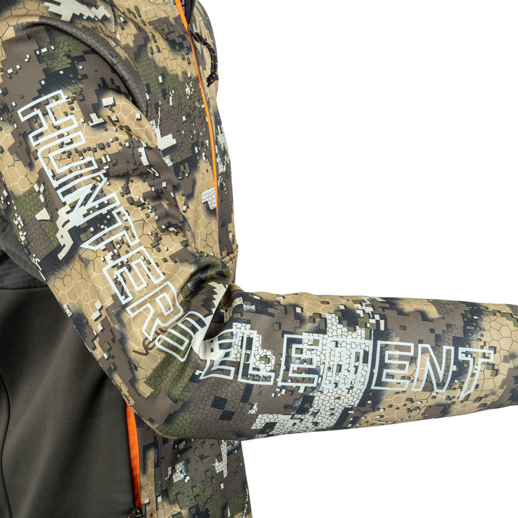 Hunters Element Zenith Hood