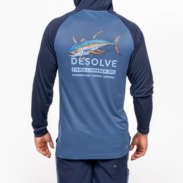 Desolve Ahi Breaker Hoodie