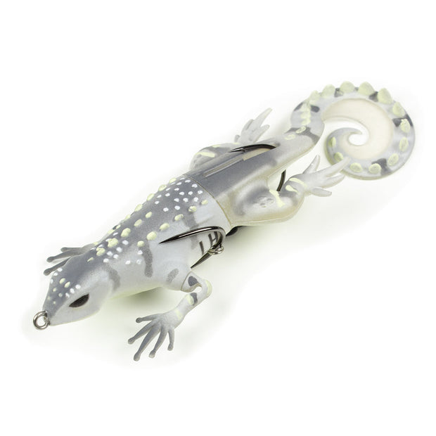 Lunkerhunt Skitter Lizard