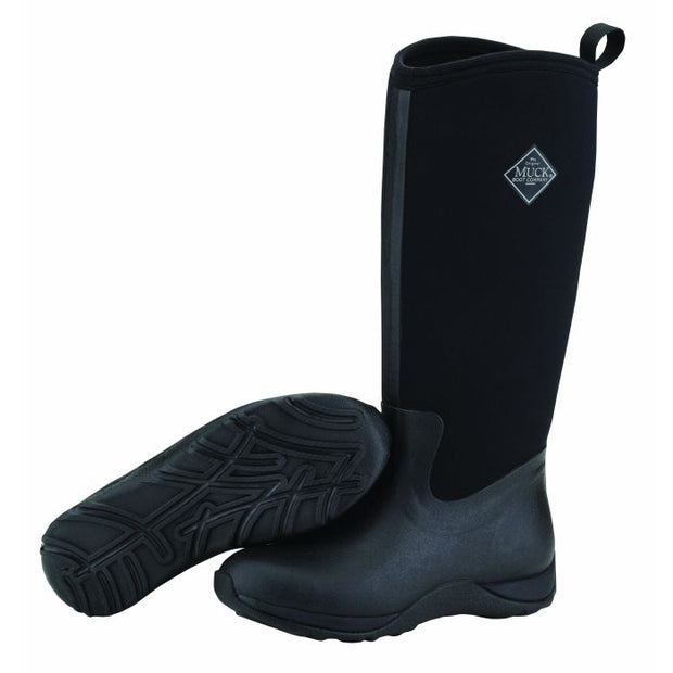 Muck Boot Womens Arctic Adventure